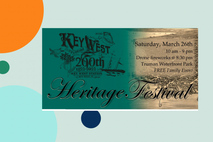 Key West 200th Anniversary