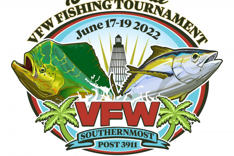 vfw fishing tournament