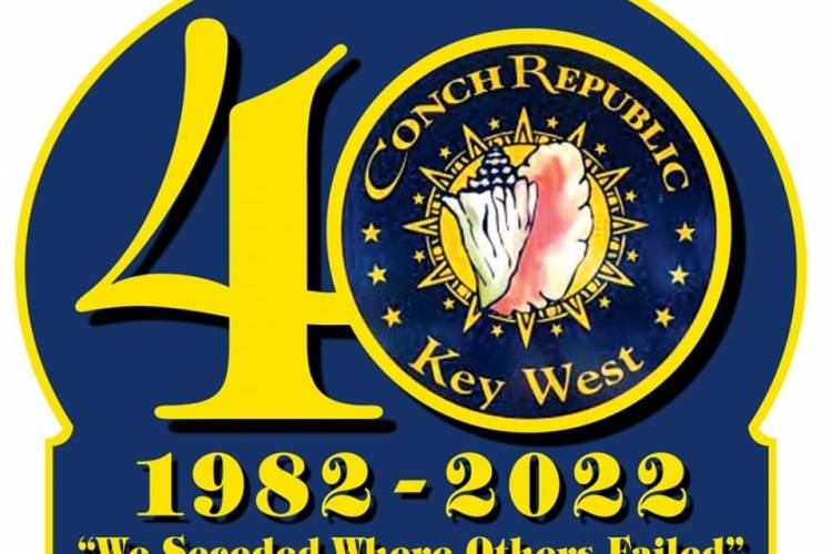 conch republic independence