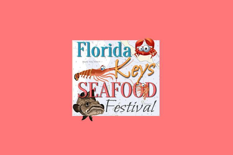 Florida Keys Seafood Festival