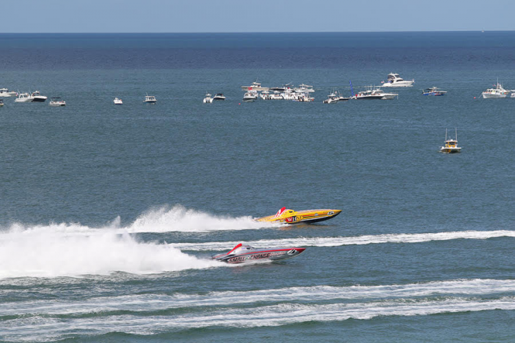 Race World Offshore Championship