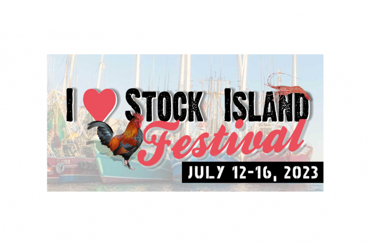 I love Stock Island Festival
