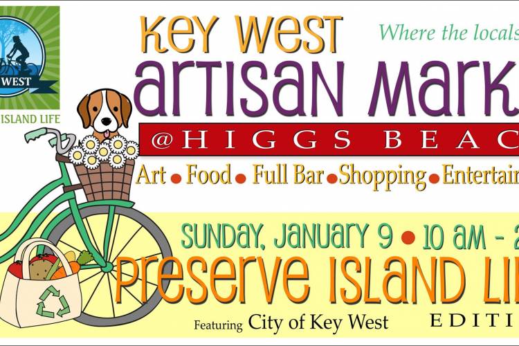 Key West Artisan Market